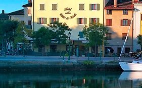 Hotel Alla Citta Di Trieste